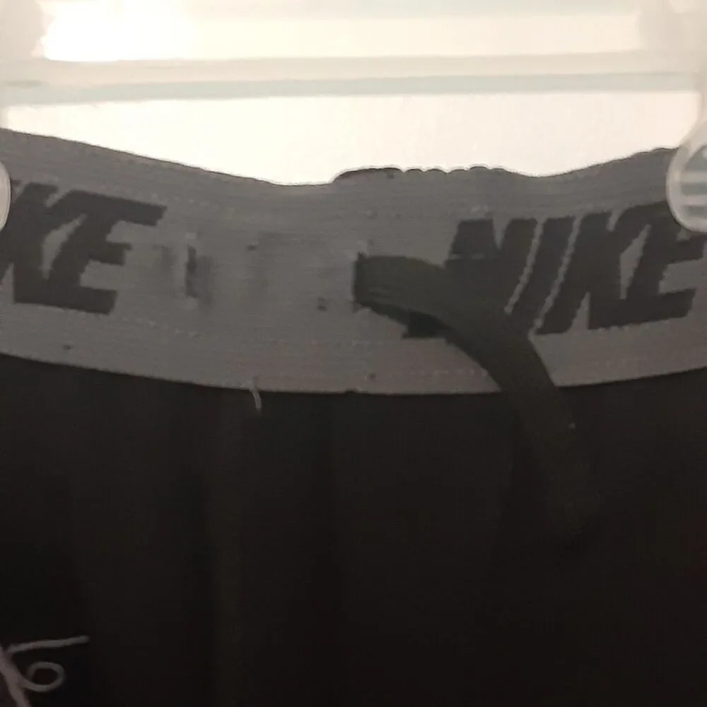 Florida State Seminoles Nike Sweatpants Youth Boys XL Black ThermaFit NCAA